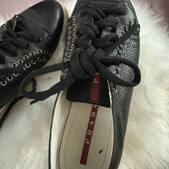 Prada sneakers - Picture 2 of 7